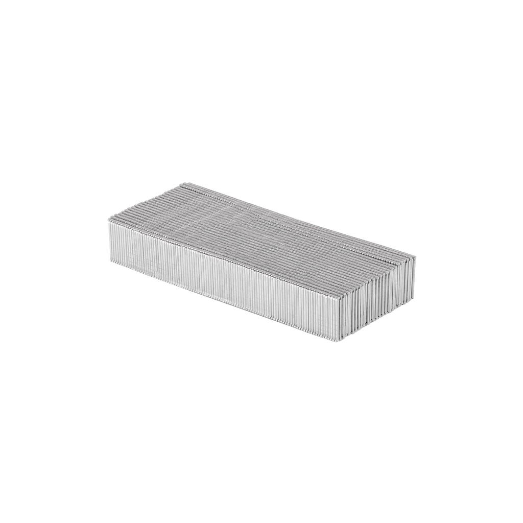 Caja con 5000 clavos calibre 18, 20 mm para CLNE-18, Truper - Pag 98