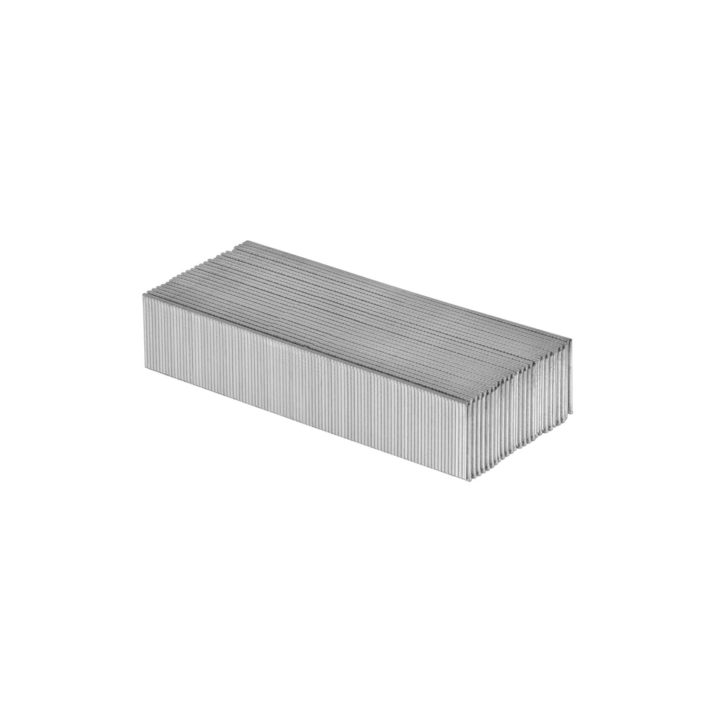 Caja con 5000 clavos calibre 18, 25 mm para CLNE-18, Truper