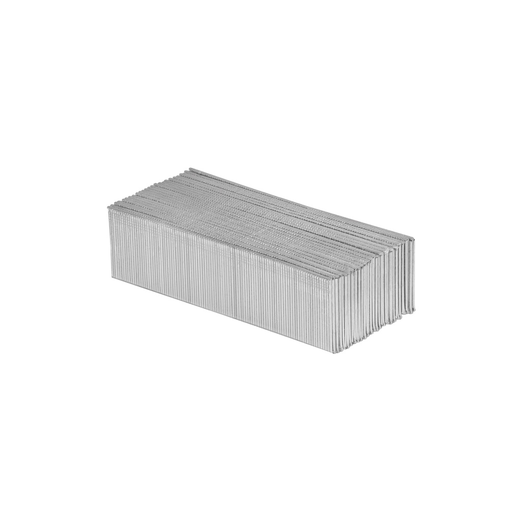 Caja con 5000 clavos calibre 18, 35 mm para CLNE-18, Truper