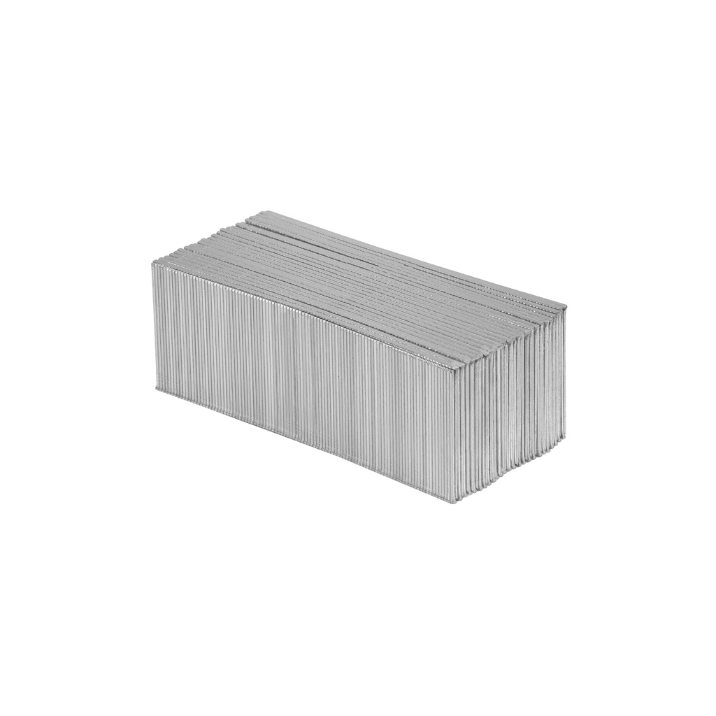 Caja con 5000 clavos calibre 18, 45 mm para CLNE-18, Truper - Pag 127