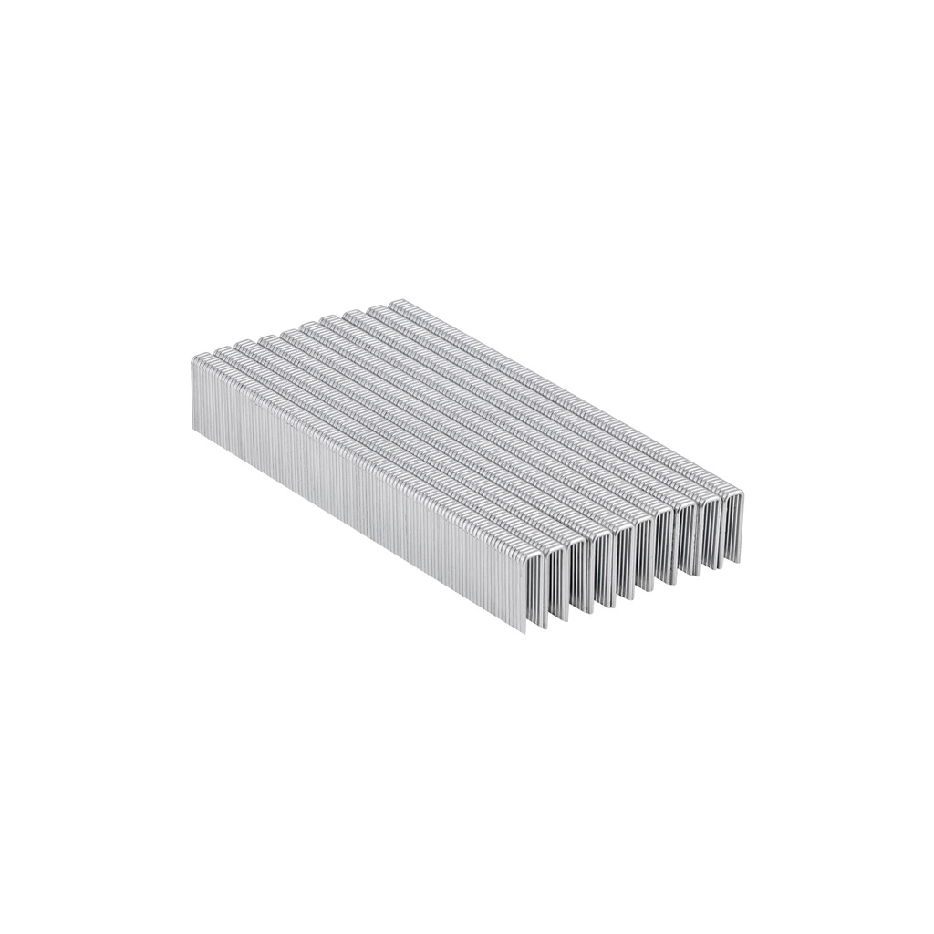 Caja con 5000 grapas corona 1/4' calibre 18, 19mm p/ENNE-120 - Pag 99