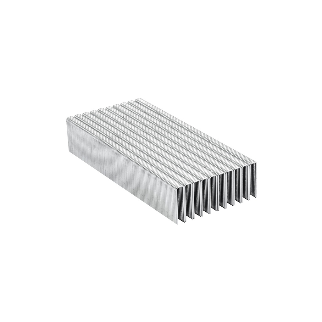 Caja con 5000 grapas corona 1/4' calibre 18, 25mm p/ENNE-120 - Pag 99