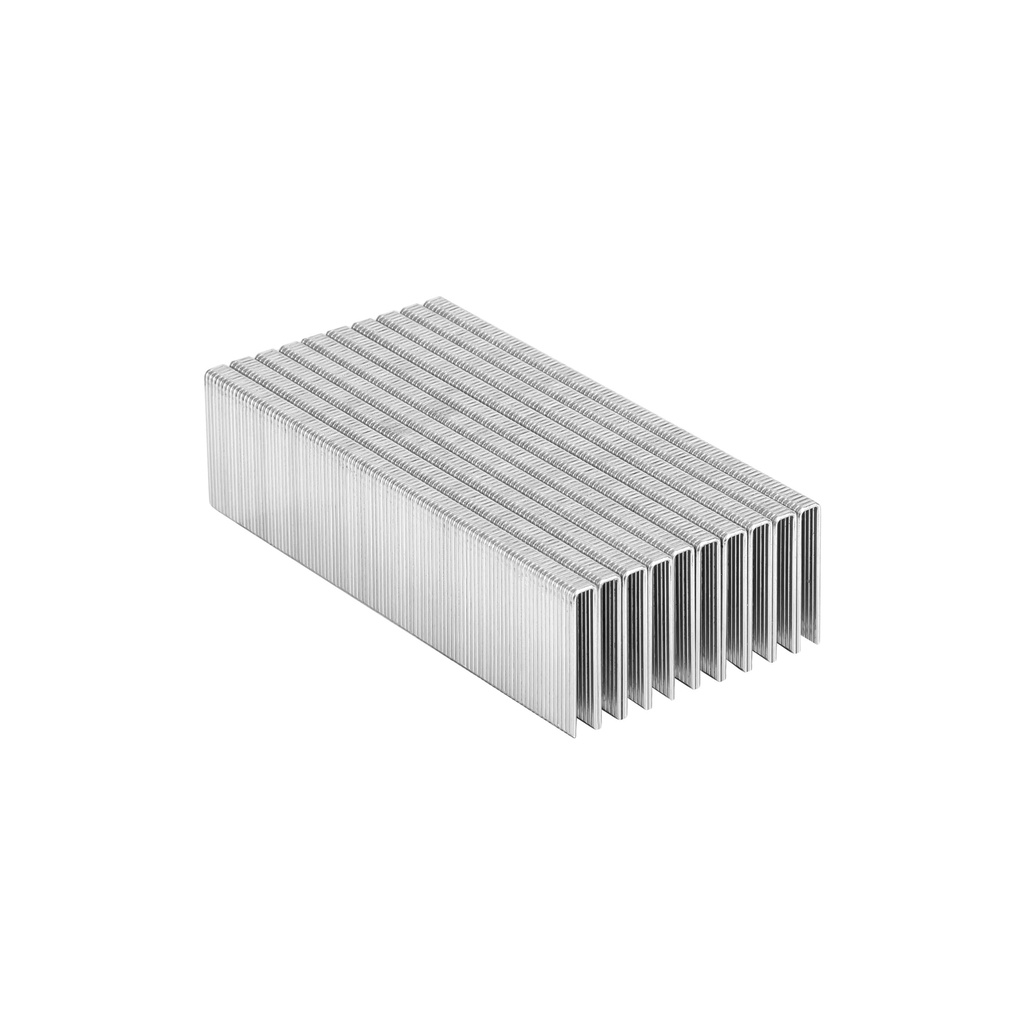 [T18276] Caja con 5000 grapas corona 1/4' calibre 18, 32mm p/ENNE-120