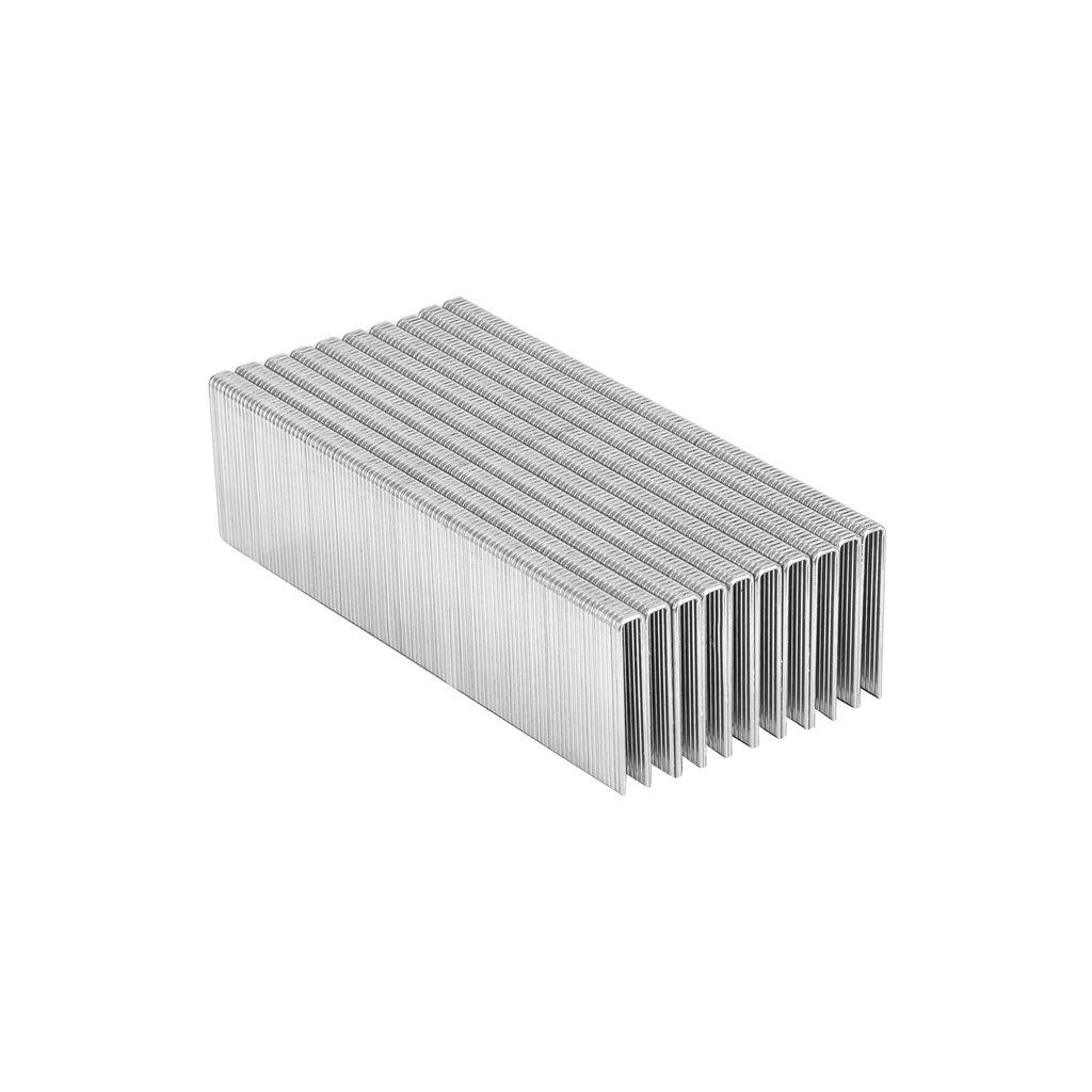 [T18277] Caja con 5000 grapas corona 1/4' calibre 18, 35mm p/ENNE-120