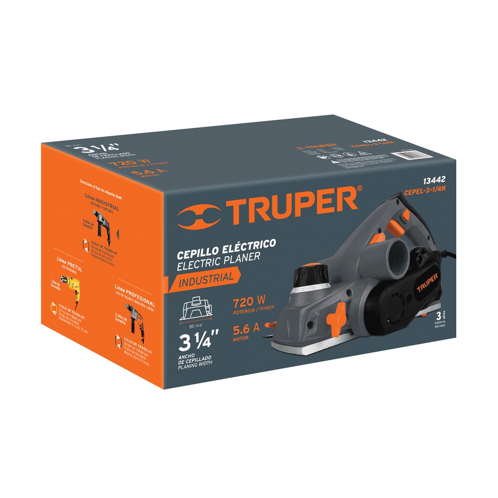 [T102624] Caja de empaque de repuesto para CEPEL-3-1/4N