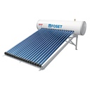 Calentador solar de agua Heat Pipe 18 tubos 200L, 5 personas - Pag 691