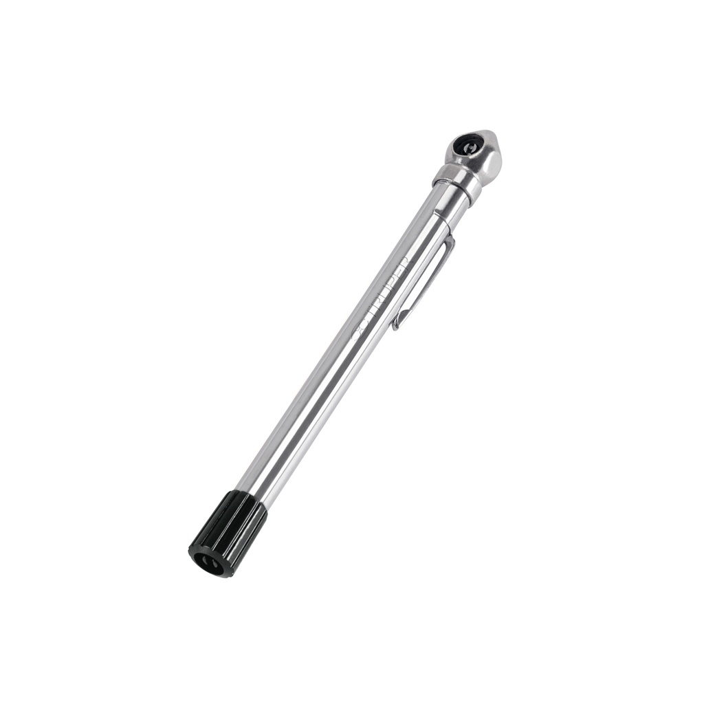 Calibrador de presión 120 psi cabeza sencilla, Truper