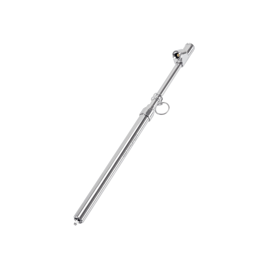 Calibrador de presión 200 psi cabeza doble, uso rudo, Truper - Pag 71