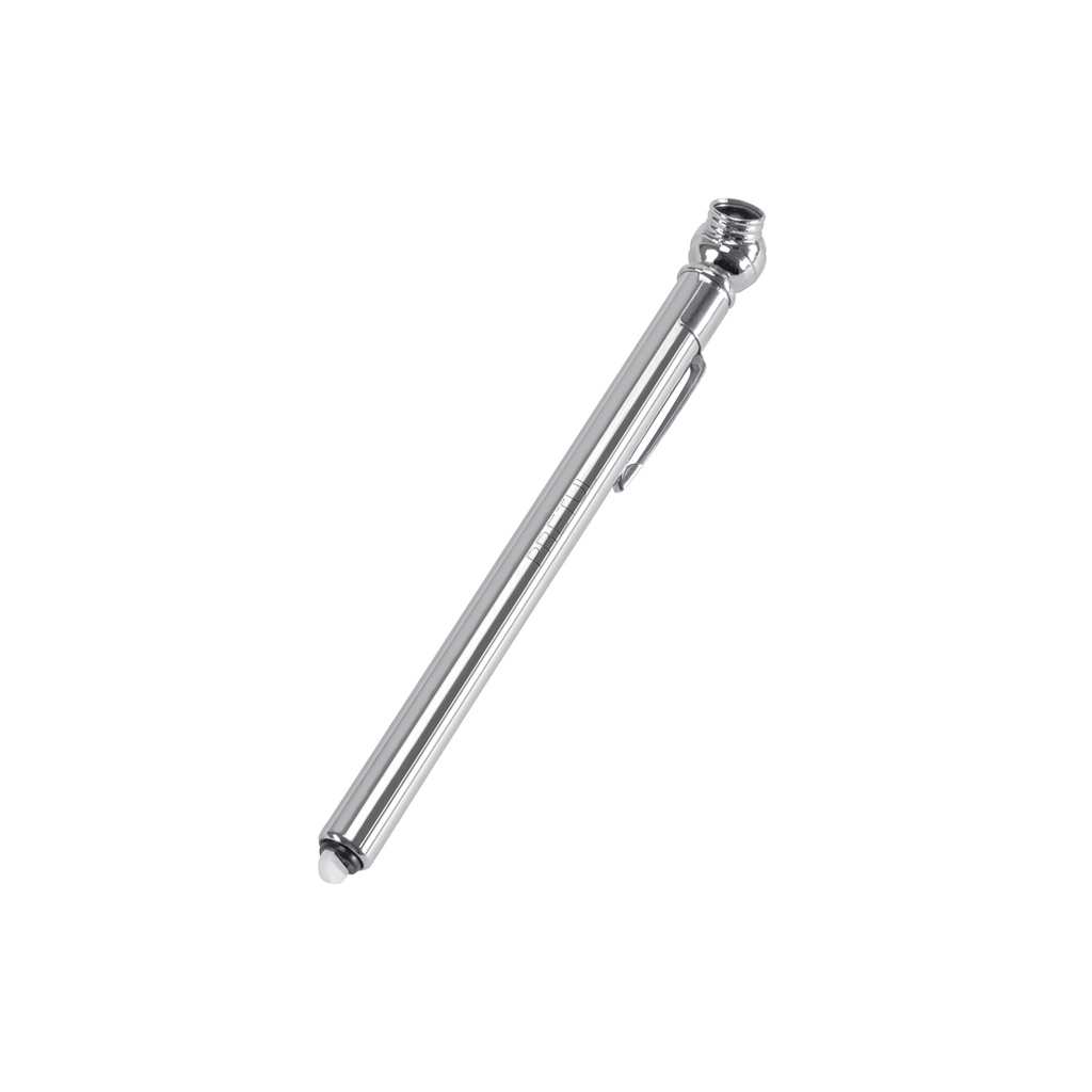 Calibrador de presión 50 psi, cabeza sencilla, Pretul