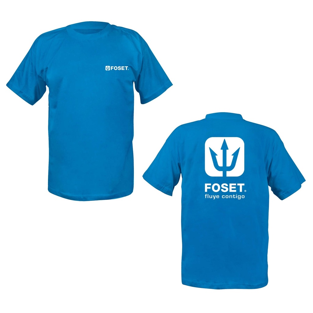 Camiseta 100% algodón Foset, talla 42 - Pag 733