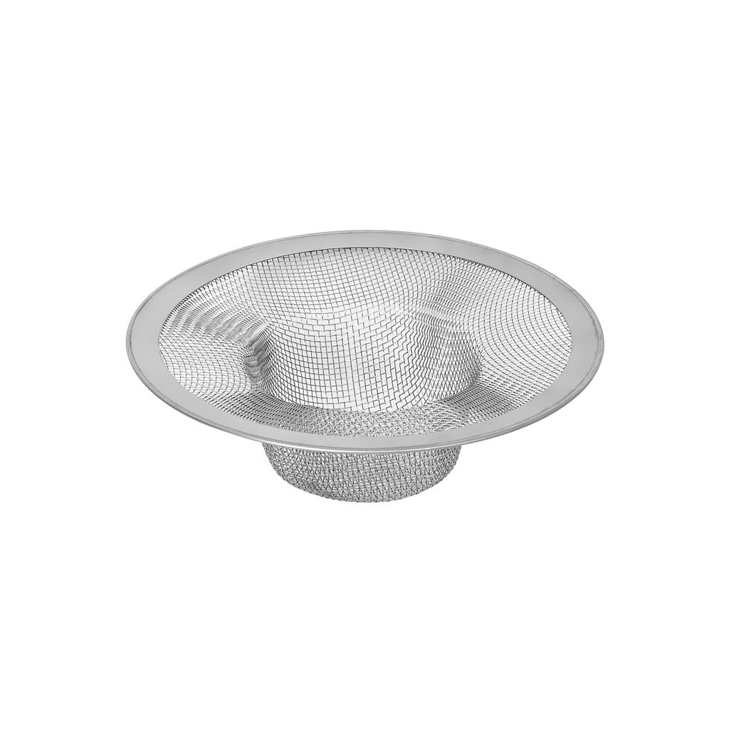 Canastilla-malla 3/4' para fregadero, Foset