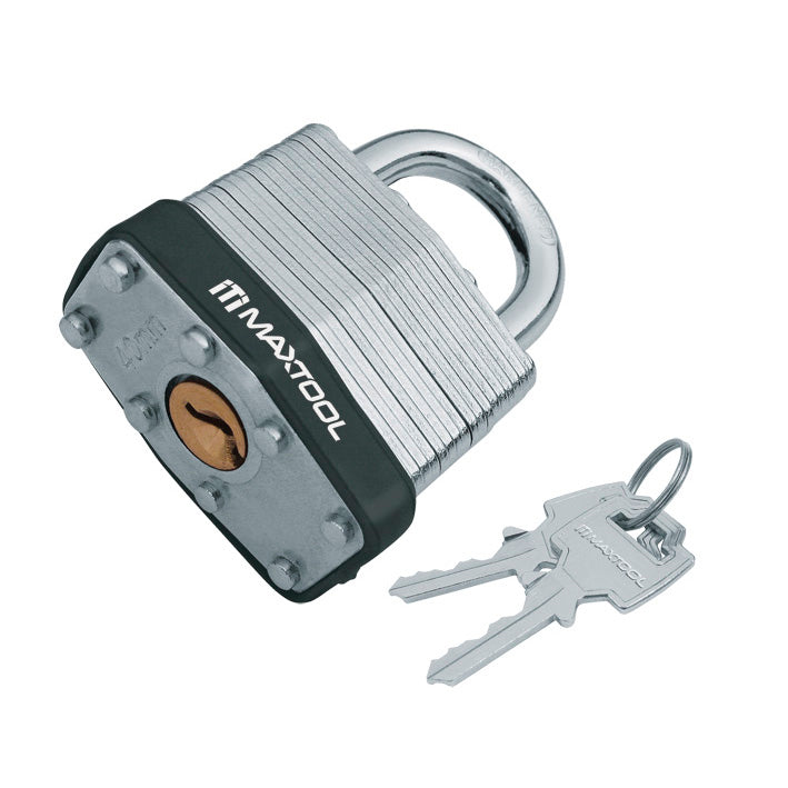 [A305101] Candado laminado de 30mm