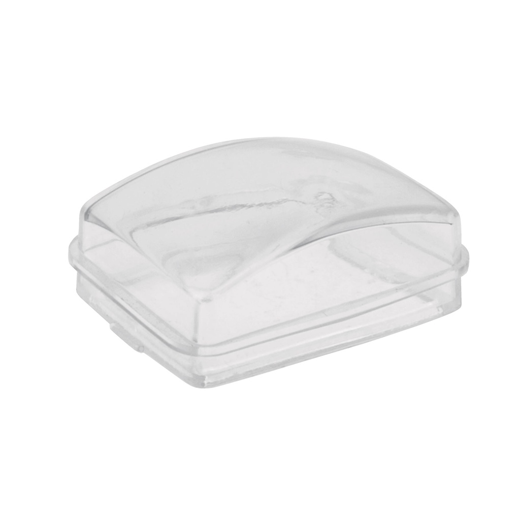 [T101920] Capuchón protector para interruptor de LIRO-5N, Truper