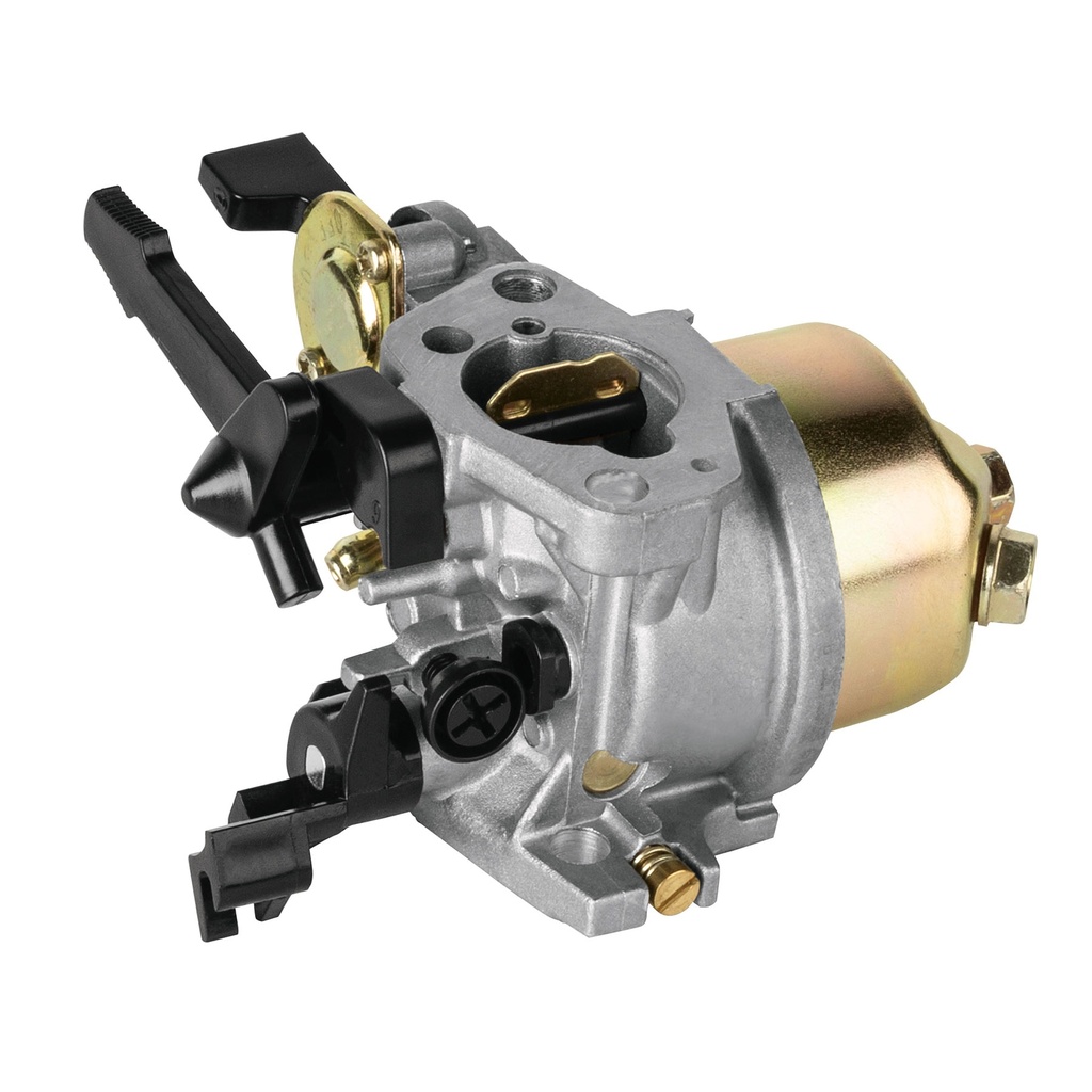 [T101891] Carburador p/ motobombas a gasolina MOTB-2P/MOTB-3P, Pretul