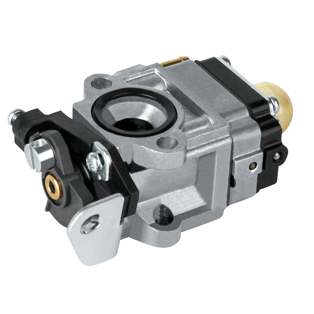 [T101846] Carburador para cortasetos a gasolina COS-26X, Truper