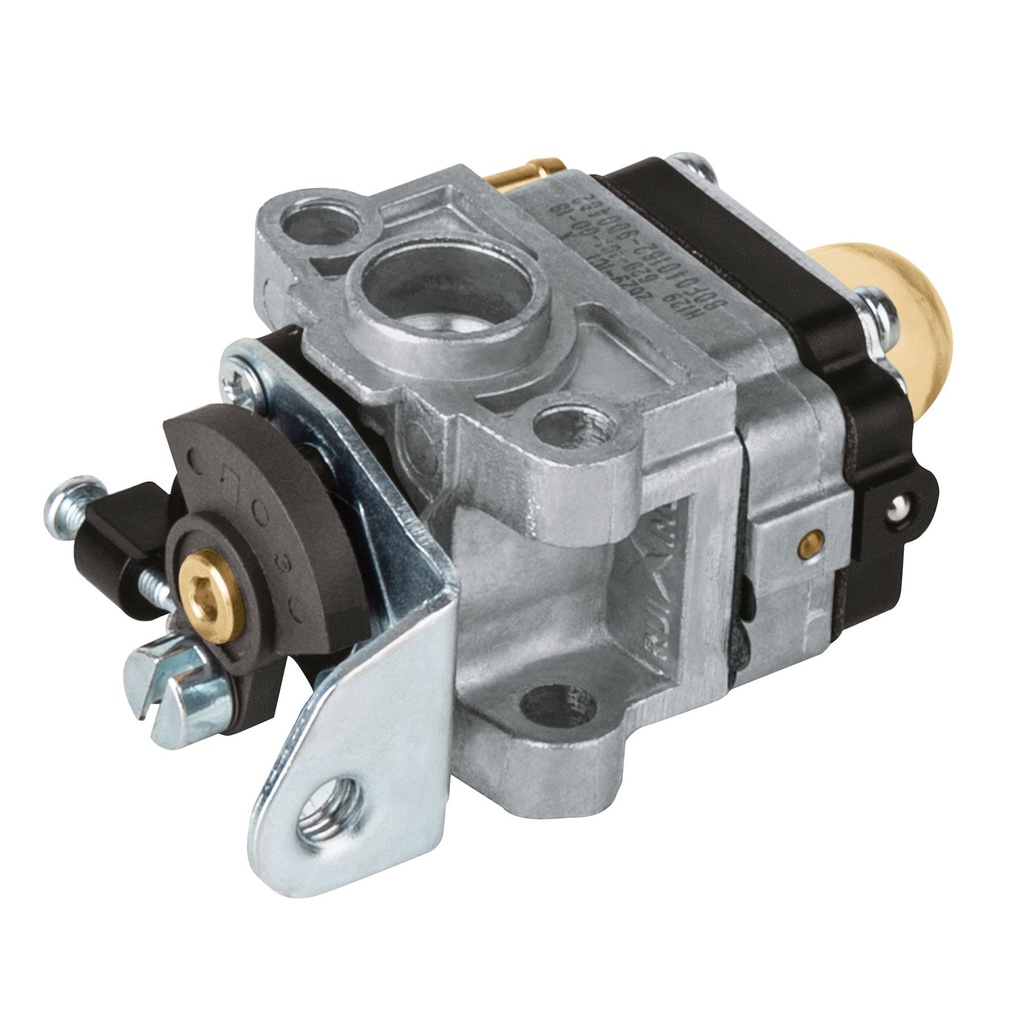 [T101814] Carburador para desbrozadoras a gasolina DES-30R/30C/26C/25P