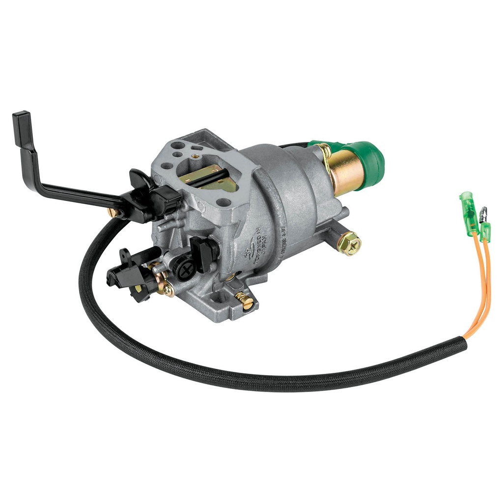 [T28213] Carburador para generador a gasolina GEN-55P, Pretul
