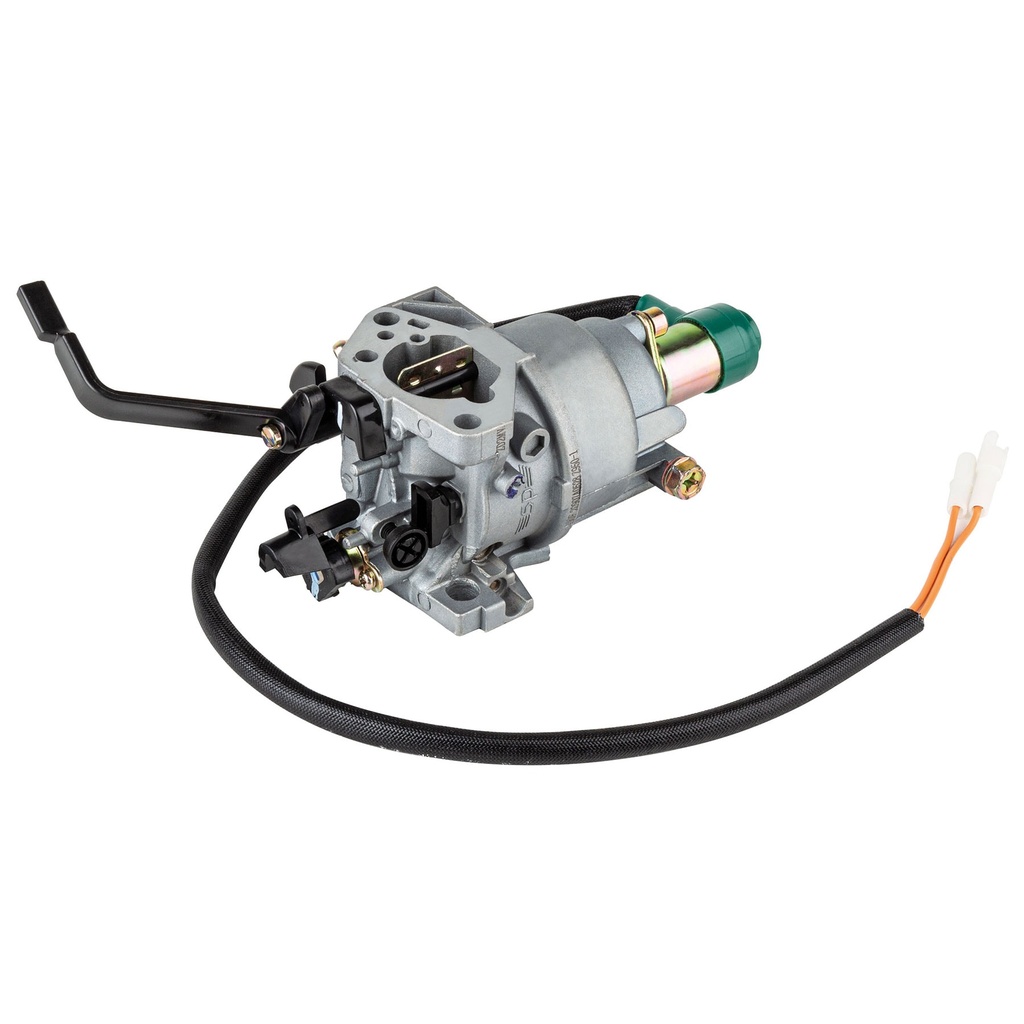[T101874] Carburador para generador a gasolina GEN-80X, Truper