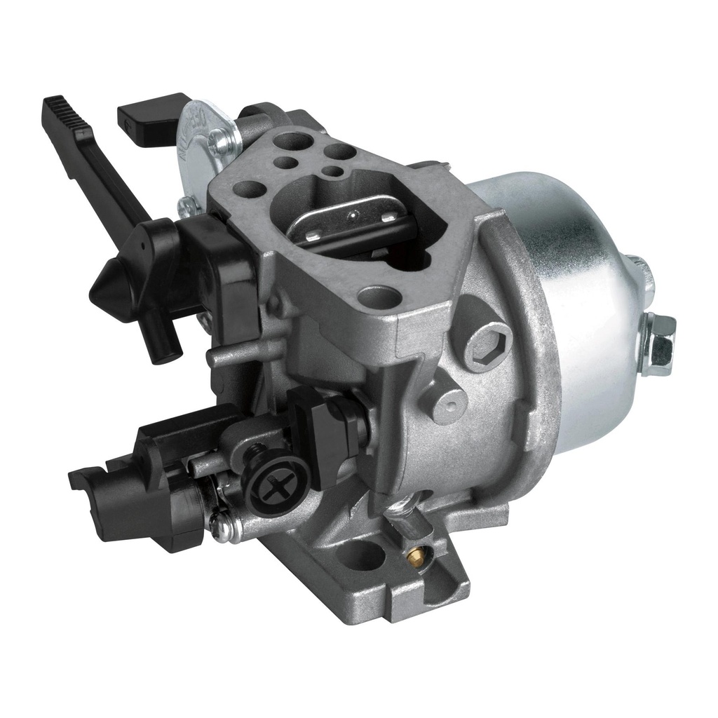 Carburador para motor a gasolina MOG-130, Truper - Pag 370