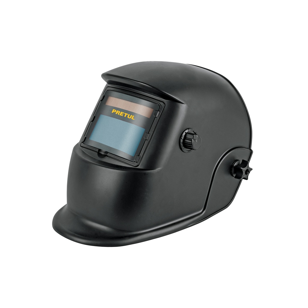 [T29978] Careta electrónica para soldar, sombra 9 a 13, Pretul - Pag 343