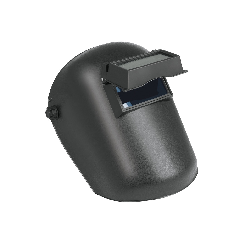 Careta para soldar, Pretul