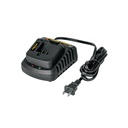 Cargador baterías de ion litio 20 V, Pretul