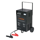 Cargador de 140 A para baterías de 12 V, con ruedas, Truper - Pag 24