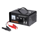 Cargador de 50 A para baterías de 12 V, Truper - Pag 24