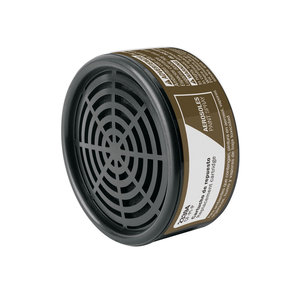 [T23394] Cartucho de repuesto, pintura en spray, Pretul