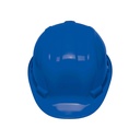 Casco de seguridad, ajuste de intervalos, azul, Pretul - Pag 436