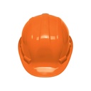 Casco de seguridad, ajuste de intervalos, naranja, Pretul - Pag 436