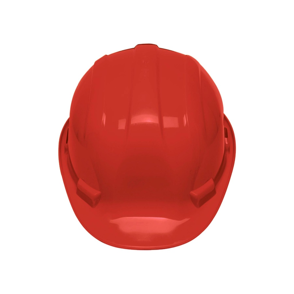 Casco de seguridad, ajuste de intervalos, rojo, Pretul - Pag 436