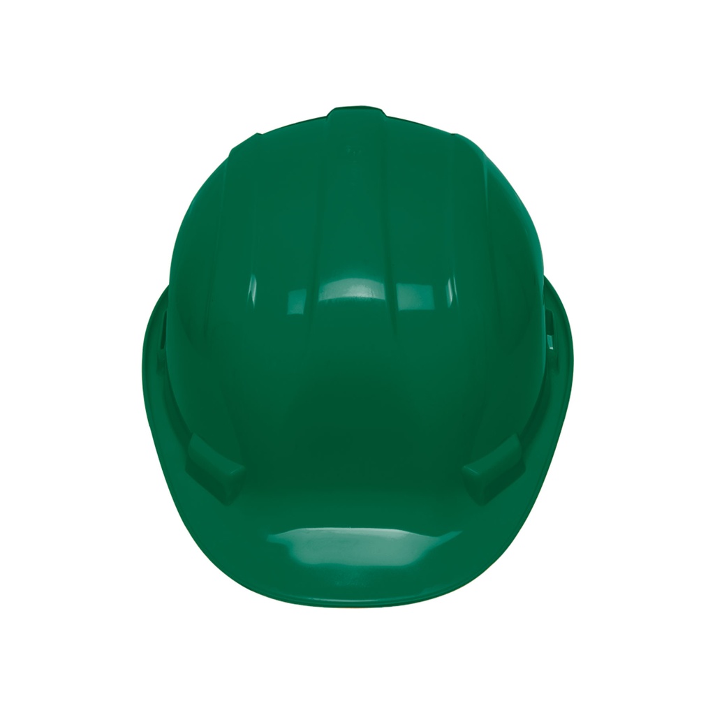 Casco de seguridad, ajuste de intervalos, verde, Pretul - Pag 338