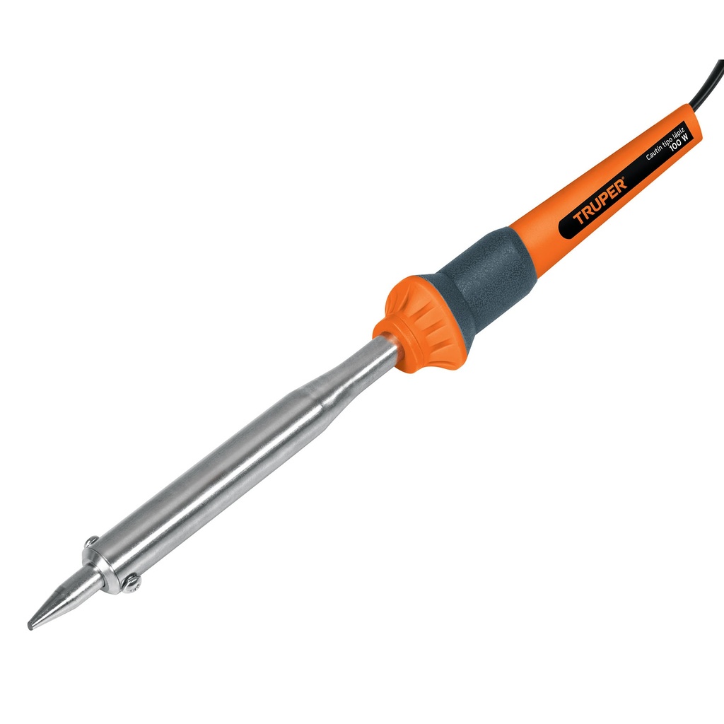 [T14623] Cautín 100 W tipo lápiz para trabajo pesado, Truper