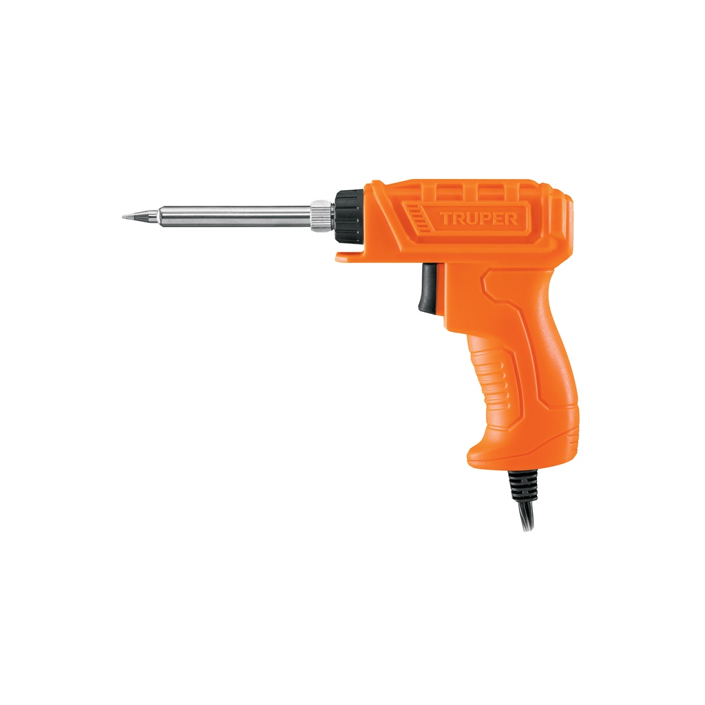 Cautín 40 W profesional tipo pistola para electrónica - Pag 375