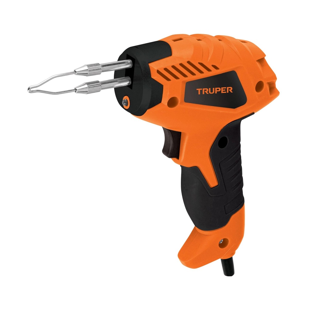 Cautín 50 W tipo pistola, Truper