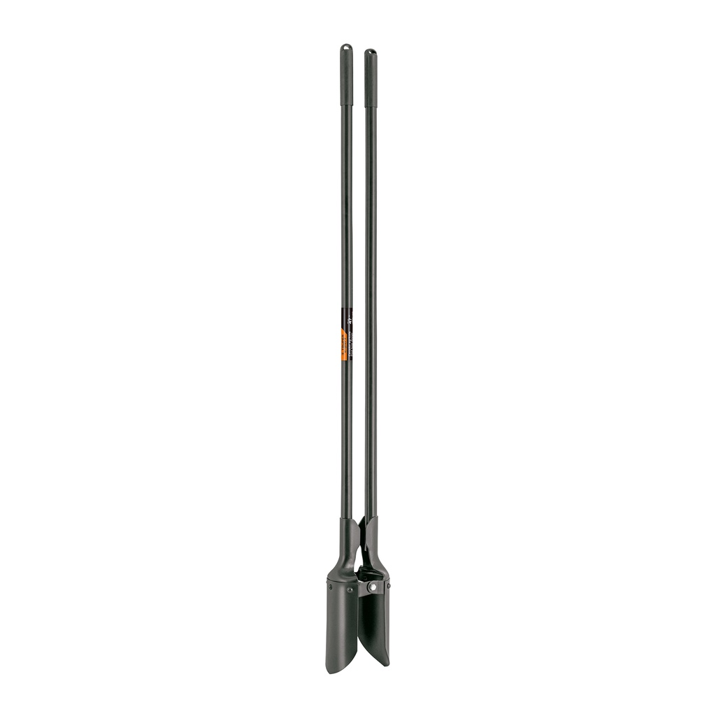 [T11981] Cavador mangos de acero 47', Truper Expert