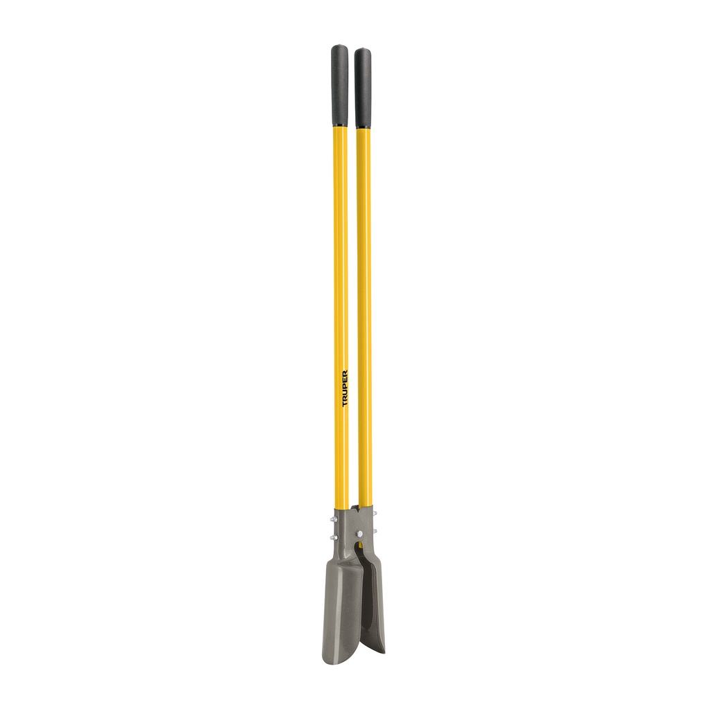 [T100174] Cavador mangos de fibra de vidrio 45', Truper
