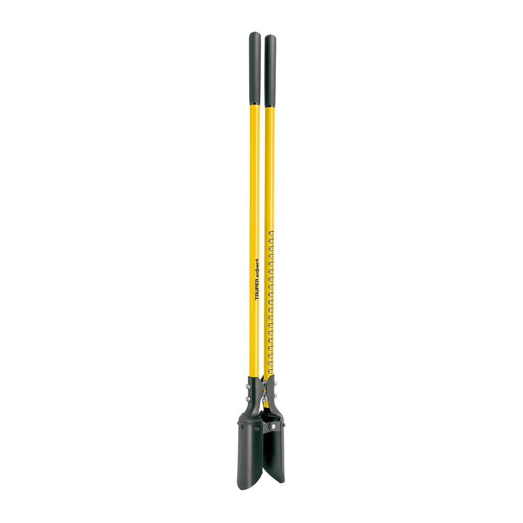 Cavador mangos de fibra de vidrio 48', Truper Expert - Pag 75
