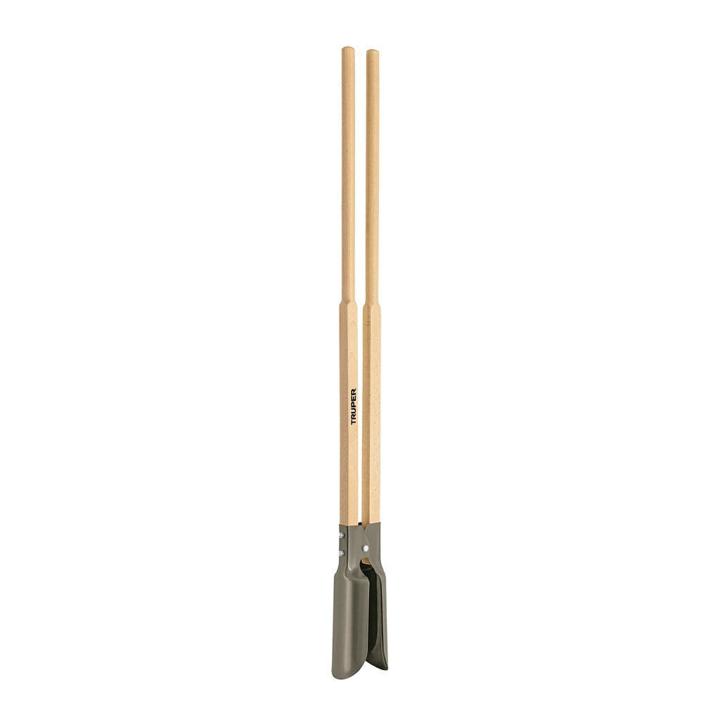 Cavador mangos de madera 48', Truper