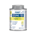 Cemento para CPVC en bote de 145 ml, baja presión, Foset
