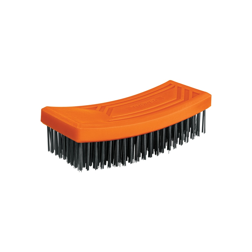 [T11562] Cepillo de alambre 180 pinceles sin mango, Truper