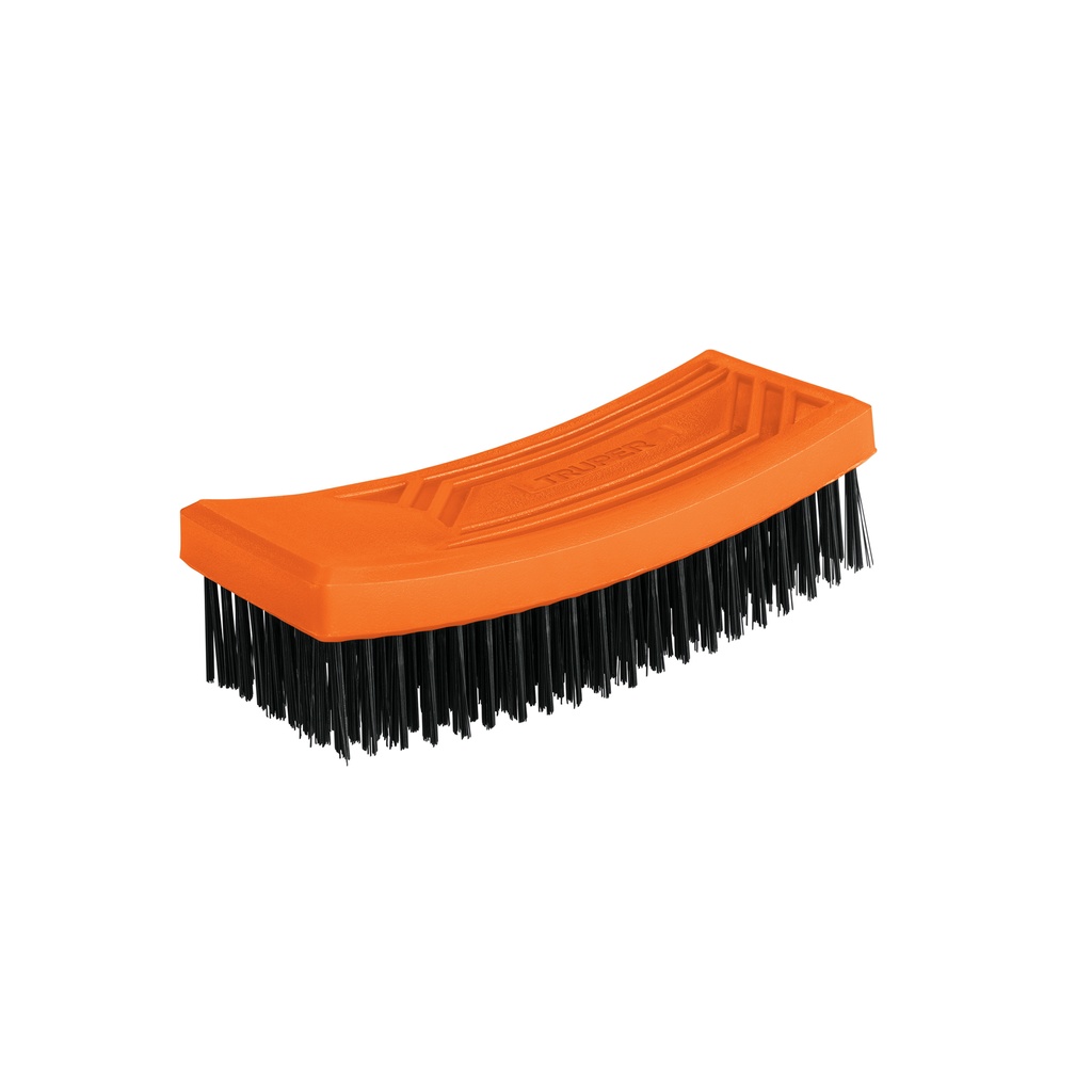 [T11562] Cepillo de alambre 180 pinceles sin mango, Truper
