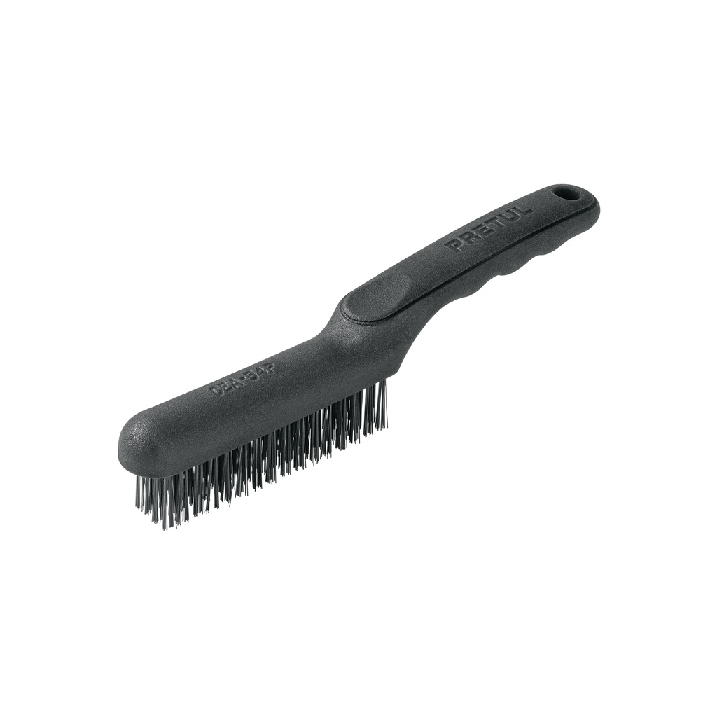 [T20653] Cepillo de alambre 64 pinceles de acero al carbono, Pretul
