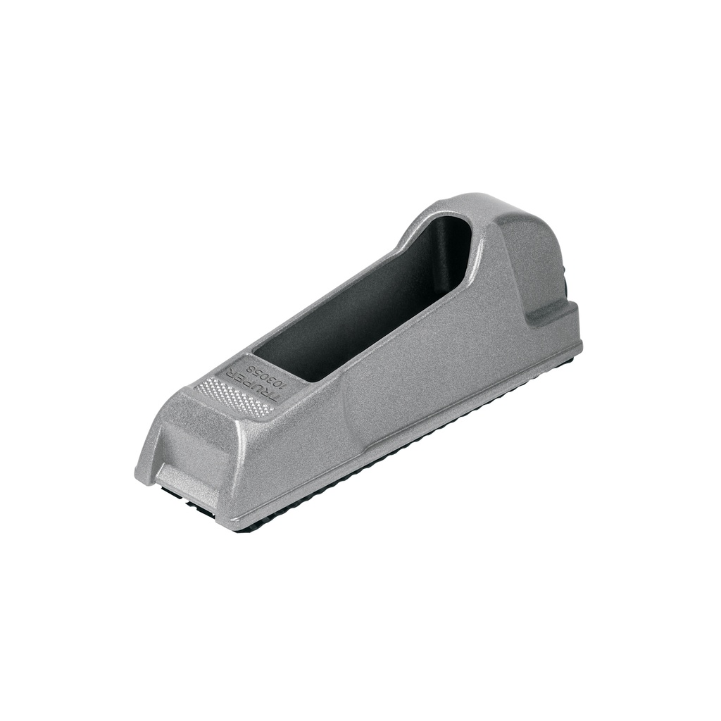 Cepillo escofina para muros de yeso, 6', Truper