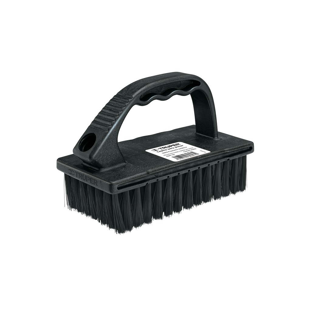 Cepillo para pintor multiusos con cerdas sintéticas, Truper - Pag 305