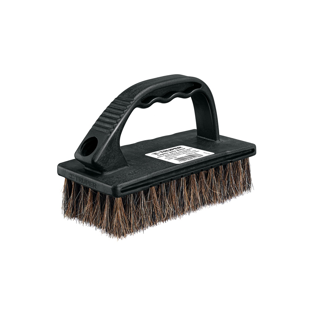 Cepillo para pintor para superficies extra-rugosas, Truper