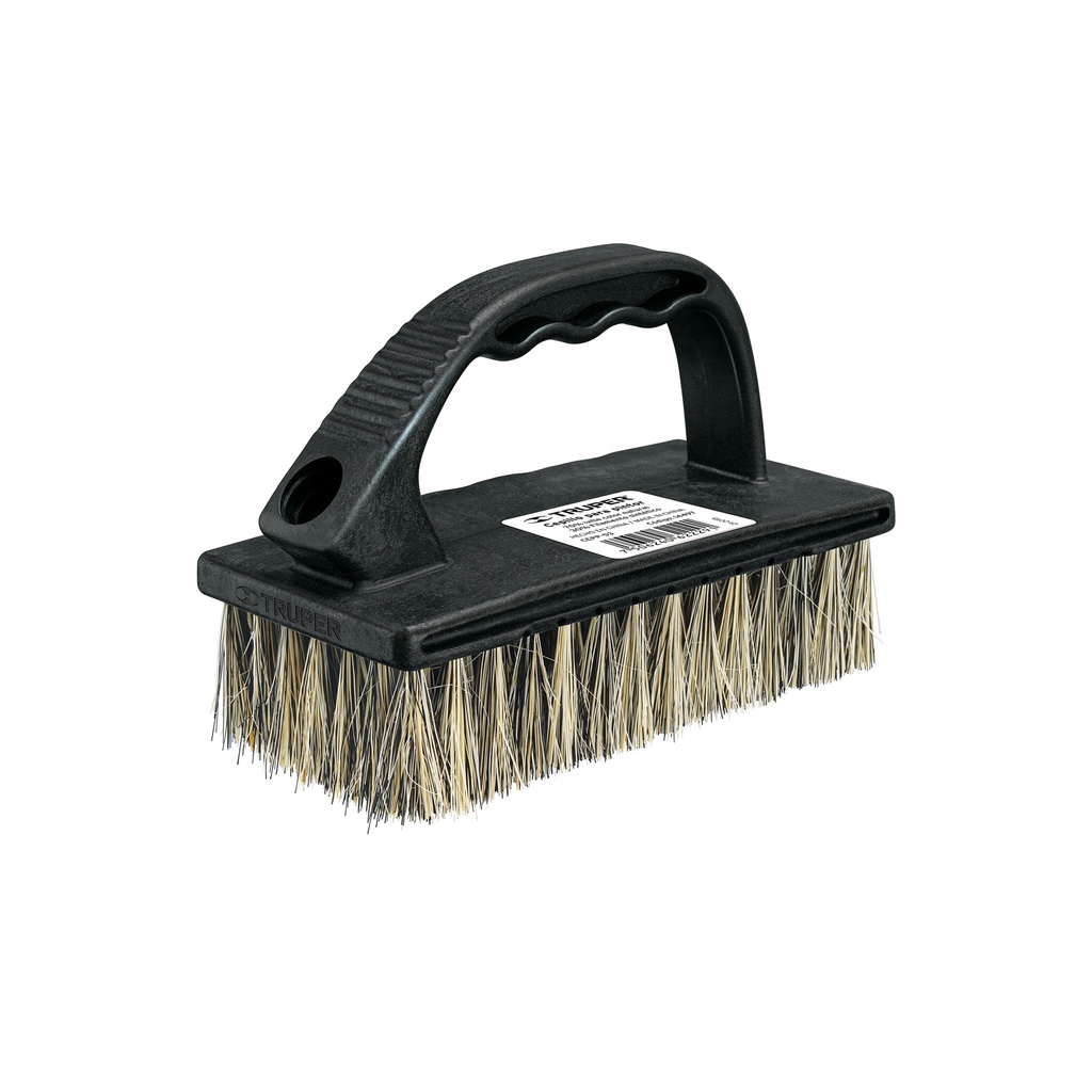 Cepillo para pintor para superficies rugosas, Truper - Pag 305