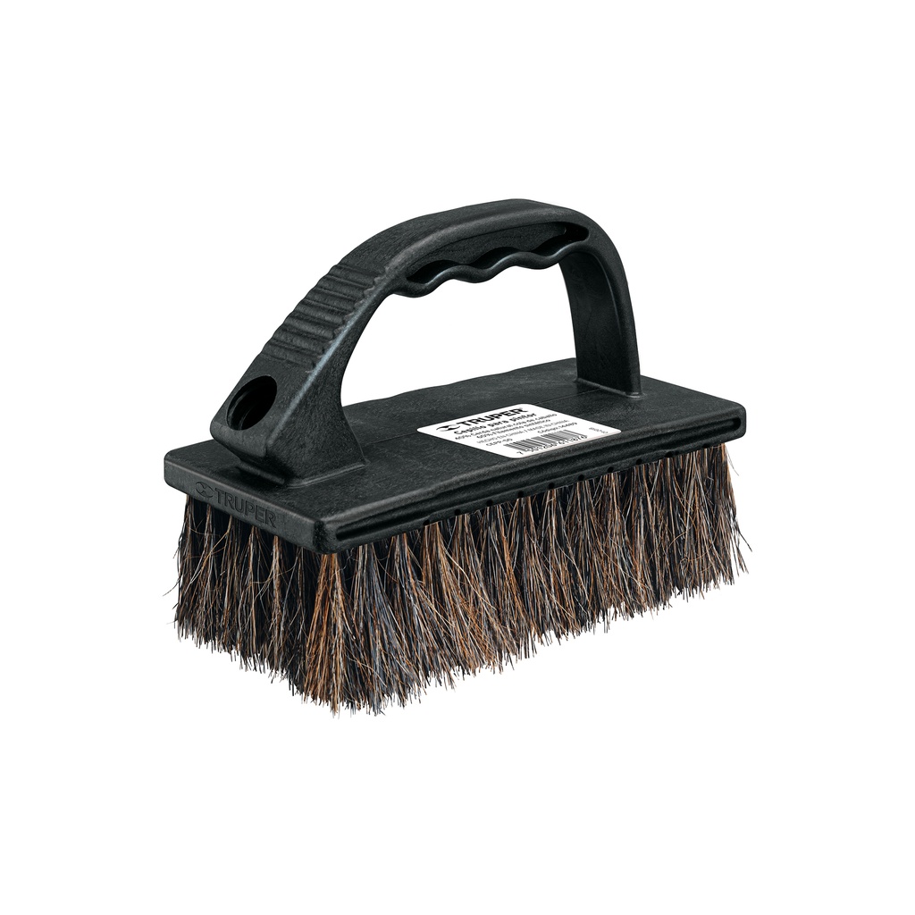 Cepillo para pintor para superficies semi-rugosas, Truper