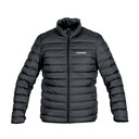 Chamarra de plumas para caballero, talla CH, Truper